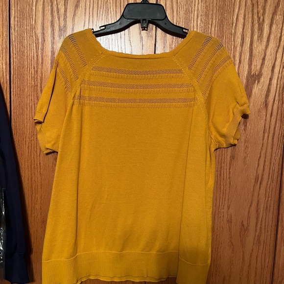 Summer sweater - Picture 2 of 3